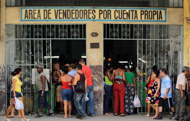 Cuba permitirá el desarrollo de empresas privadas
