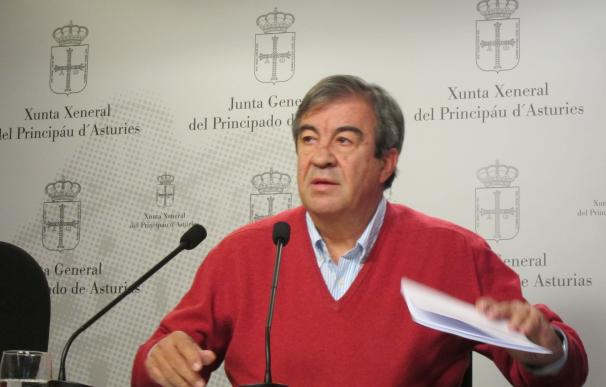 Cascos denuncia al diputado de Podemos, Segundo González, por relacionarle con "comisiones irregulares"