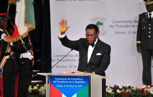 Ciudadanos pregunta al Gobierno si está de acuerdo con el premio UNESCO-Guinea Ecuatorial