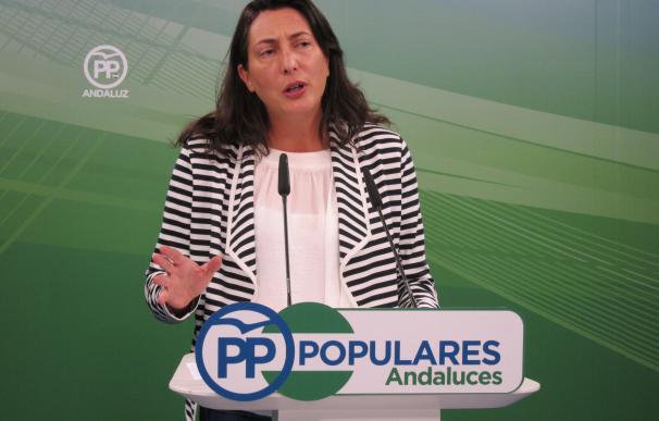 PP-A saluda que la abstención del PSOE supone "el principio del fin del bloqueo" y abre una etapa de "mucho diálogo"