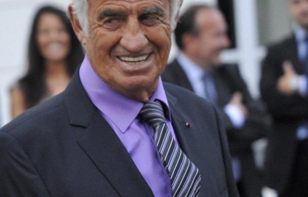 Homenaje al actor Jean-Paul Belmondo en la próxima edición de Cannes