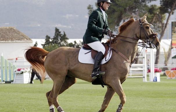 Las carreras de caballos vuelve al paseo de la Castellana este domingo 80 años después