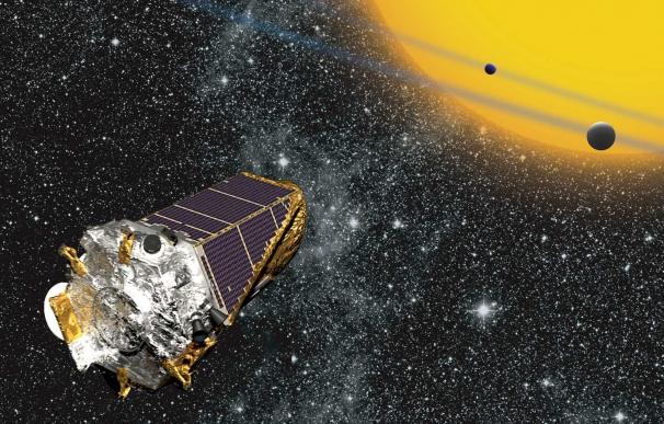El telescopio Kepler descubre 20 planetas en pequeñas estrellas frías