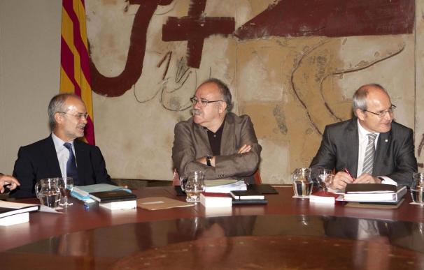 Montilla elige el 28 de noviembre para celebrar las elecciones en Cataluña