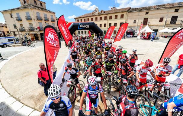 La Sierra Norte Bike Challenge se celebrará en mayo y octubre en 2017 y tendrá etapas circulares