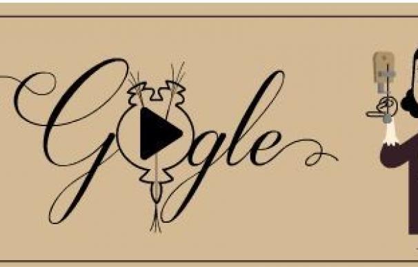 Google dedica un doodle interactivo a Antoni van Leeuwenhoek, el primer microbiólogo