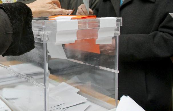 Interior pone en marcha una web con información sobre las elecciones locales