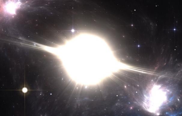 Físicos de Oxford cuestionan que el Universo se expanda aceleradamente