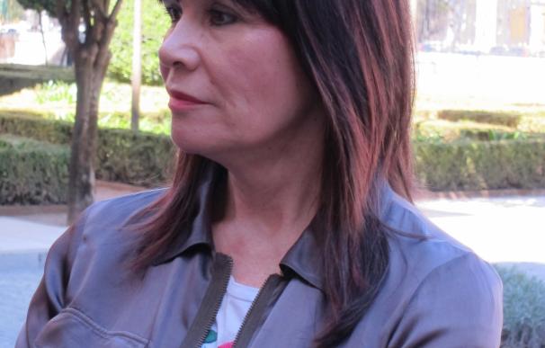 Micaela Navarro, sobre si Sánchez se abstendrá: "Cada uno tiene que ser libre de tomar sus decisiones"