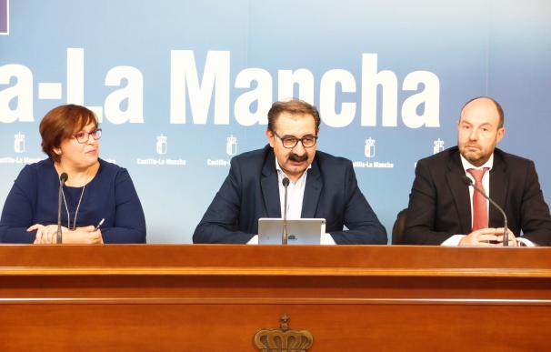 Fernández Sanz califica de "exhaustivo y totalmente técnico" el informe del brote de legionela en Manzanares