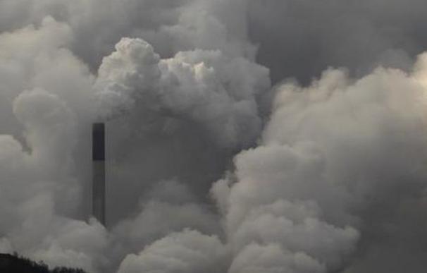 El CO2 y el metano de la atmósfera baten todos los récords en 2015