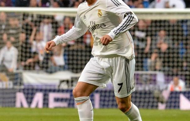 El Real Madrid, institución deportiva más valiosa del mundo por segundo año consecutivo