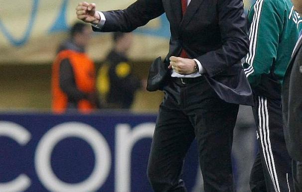 El Villarreal, que se enfrenta al Bayer Leverkusen, siempre superó los octavos de final en Europa