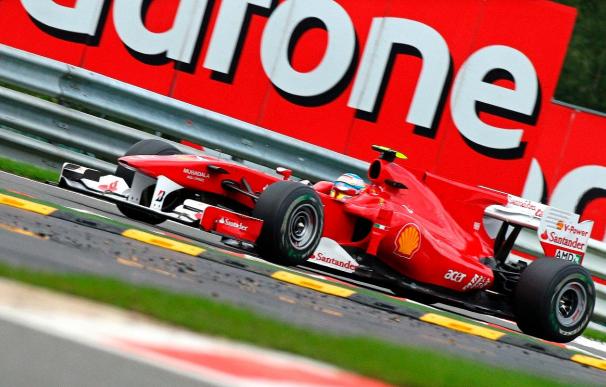 Alonso se juega mañana sus opciones al título en el Consejo Mundial de la FIA