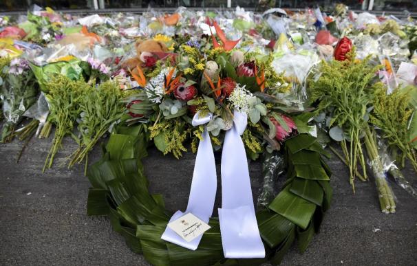 El primer ministro holandés informa al Parlamento de que ya han recibido 203 féretros de víctimas