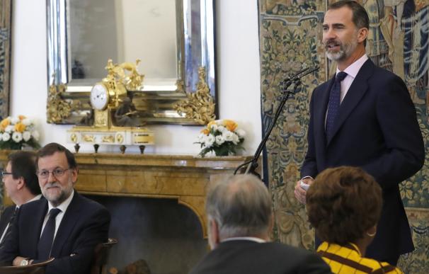 El Rey irá a la Cumbre Iberoamericana aunque la cita coincida con un debate de investidura