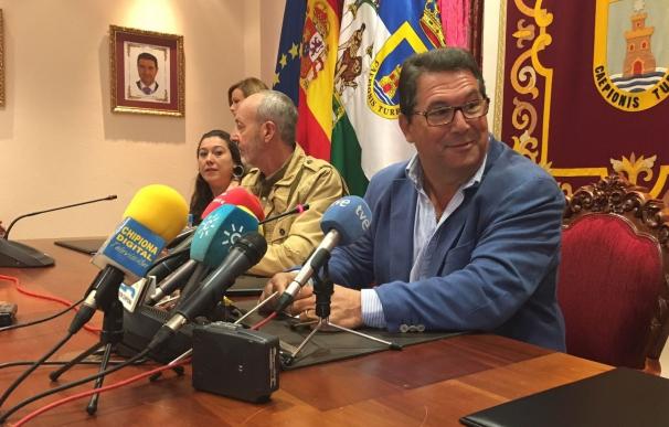 Peña (PP) dimite como alcalde de Chipiona ante la imposibilidad "legal y moral" de demoler viviendas irregulares