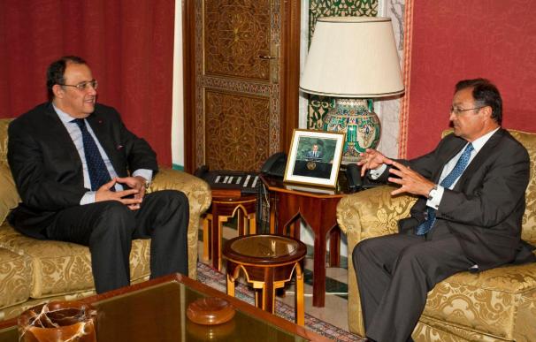 El Gobierno español apuesta por fortalecer las relaciones con Marruecos