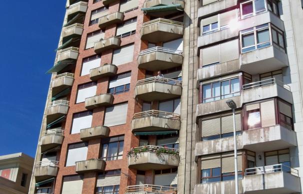 El precio de la vivienda en Baleares sube un 0,4% en el tercer trimestre de 2016