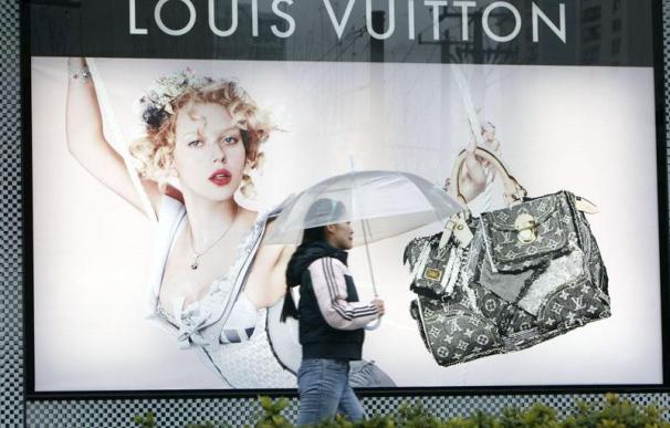 Louis Vuitton Moet Hennessy factura un 18,9% más hasta septiembre