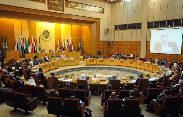 La Liga Árabe favorable a una zona de exclusión aérea en Libia, según París