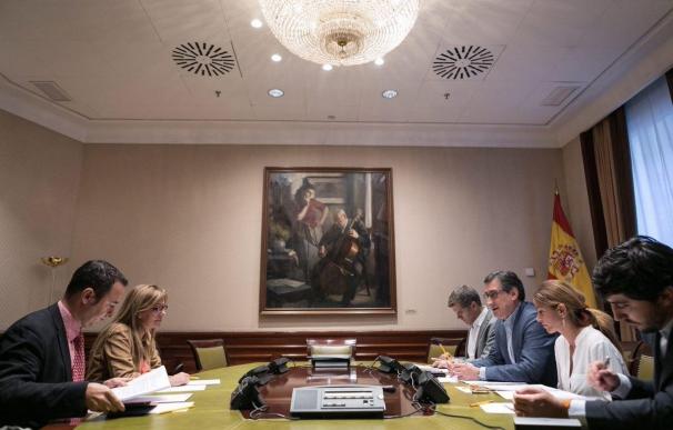 Ciudadanos no descarta que Rajoy acabe siendo citado a declarar en el Congreso sobre la corrupción del PP
