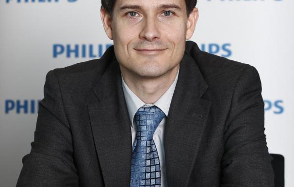 Luis Cuevas, nuevo director de Diagnóstico por Imagen de Philips Cuidado de la Salud