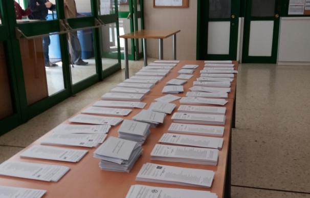 El DOG ratifica que casi la mitad votantes del 25-S eligieron el PP y En Marea sumó 17.142 votos más que el PSdeG