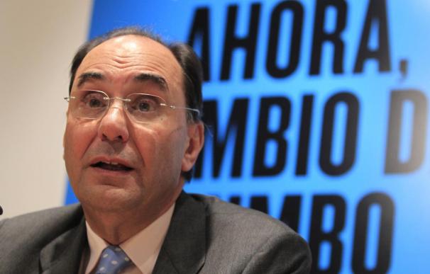 Vidal-Quadras invita a Aznar a participar en la campaña de Vox porque el PP ha abandonado su "verdadera naturaleza"