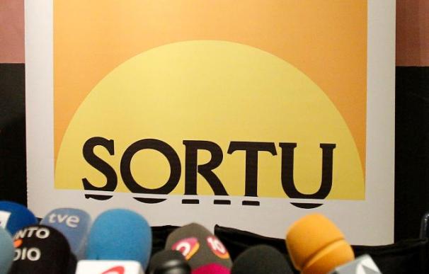 La Fiscalía cree que Sortu ha desaprovechado la ocasión de acreditar su ruptura con ETA