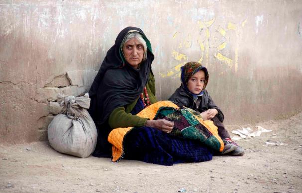 Pakistán encabeza las necesidades de fondos de Unicef para 2011
