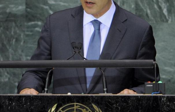 Serbia pide a la ONU que no reconozca la independencia de Kosovo