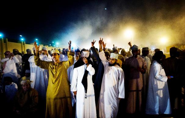 Omán remodela su gobierno por segunda vez en dos días