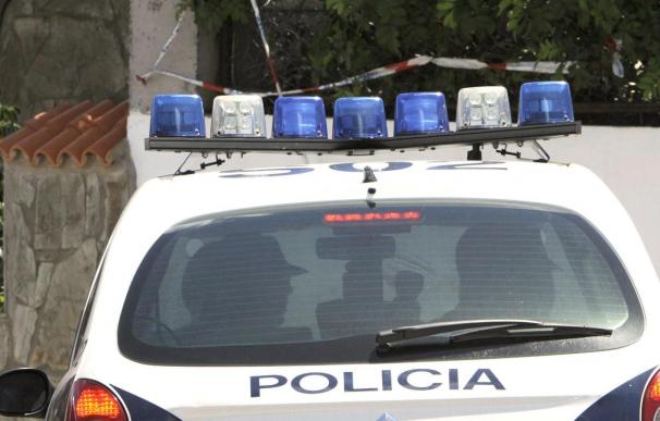 Detenido en Granada tras ser denunciado por su hija por abusos sexuales