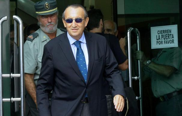 Linares: es vergonzoso que el fiscal considere que el juicio pueda estar resuelto en primavera
