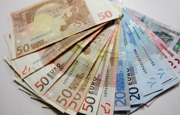 El Euríbor cerrará noviembre en el entorno del 0,5% y abaratará las hipotecas en más de 52 euros anuales