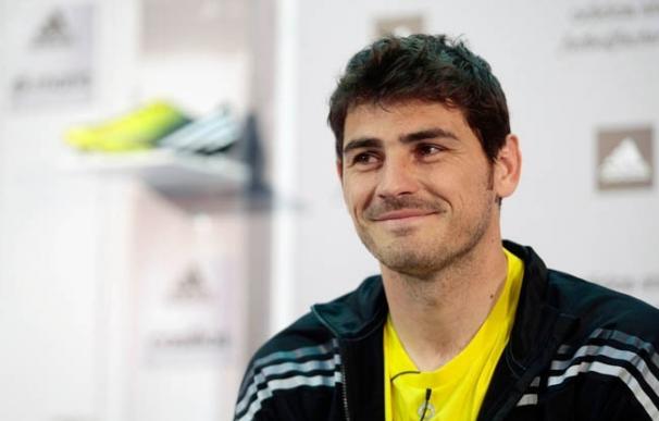 Casillas paga 2 millones a Hacienda y otros futbolistas están bajo investigación