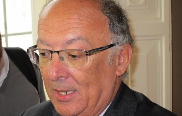 Laxe reclama que la gestora del PSdeG debe "dejar paso ya" y convocar el congreso "antes de que termine este año"