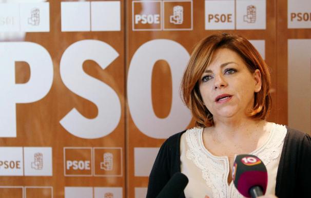 El PSOE encarga a Valenciano que explique en Túnez la transición española