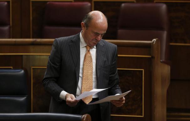 Economía enviará a la Fiscalía las irregularidades en la venta de créditos de Catalunya Banc