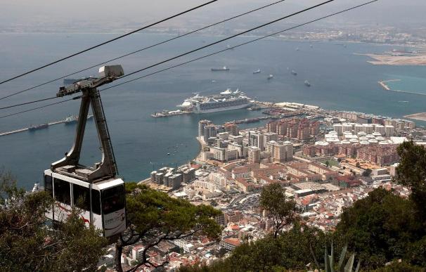 España aclara el estatus de Gibraltar en el protocolo penal contra la corrupción