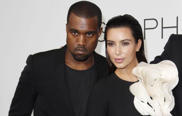 Kim Kardashian quiere ser madre