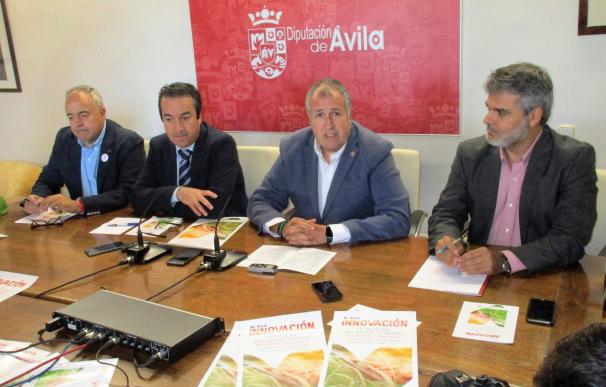 Arévalo (Ávila) acogerá un foro para abordar los retos del sector turístico desde la innovación