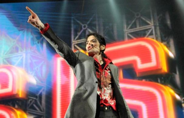 Michael Jackson protagonizará la campaña de Pepsi