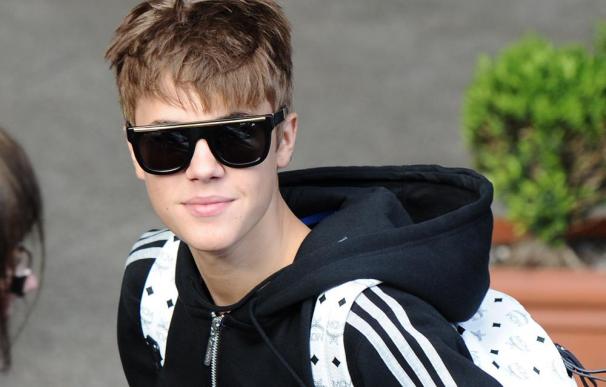 Justin Bieber, más maduro en su nuevo videoclip