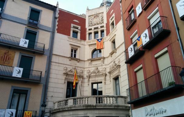 Más de 40 ayuntamientos de Catalunya han trabajado este 12-O