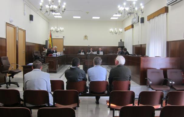 El exalcalde de Aljaraque (PP) será juzgado de nuevo desde el 14 de noviembre por orden del Supremo
