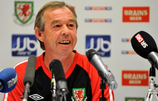 Inglaterra viaja a Cardiff para atormentar a Gales, lastrado por la baja de Bale
