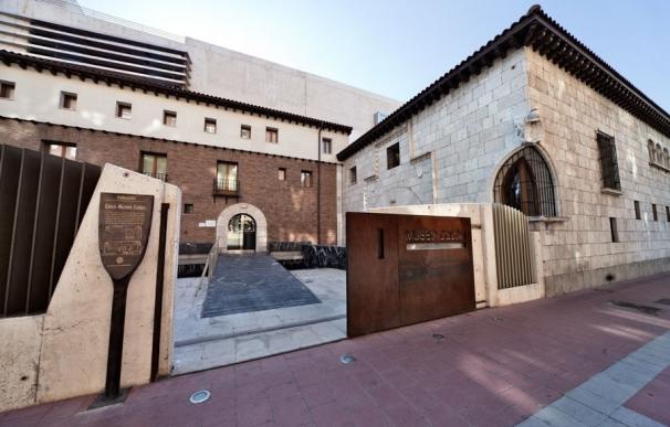 La Casa Museo Colón de Valladolid tendrá entrada gratuita este miércoles con motivo del Día de la Hispanidad