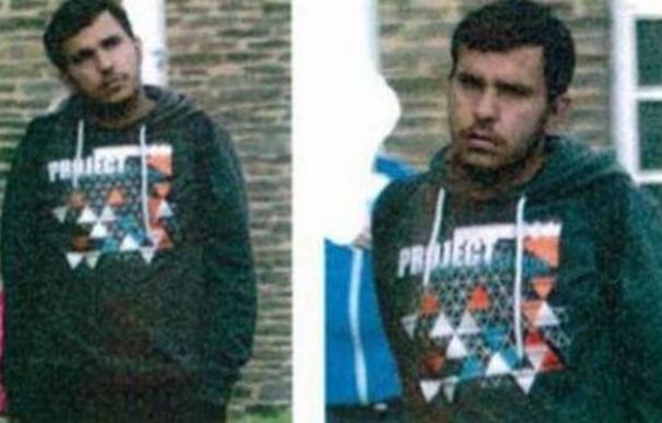 Se ahorca en su celda el yihadista sirio detenido en Alemania gracias a dos refugiados